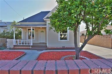 927 Washington Street - Photo 1