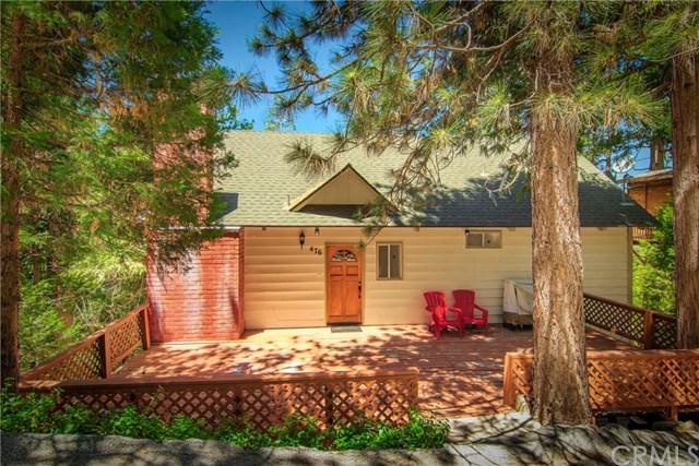 476 Rainier Road - Photo 1