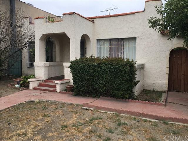1522 Gaffey Street - Photo 1