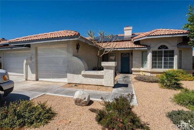 68670 San Felipe Road - Photo 1