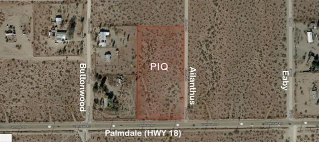 0 Palmdale Road - Photo 1