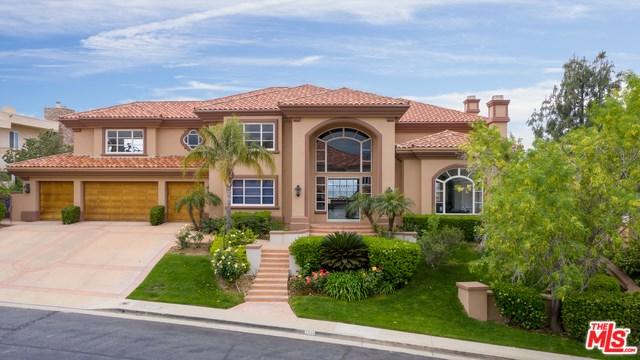 22524 Summit Ridge Circle - Photo 1