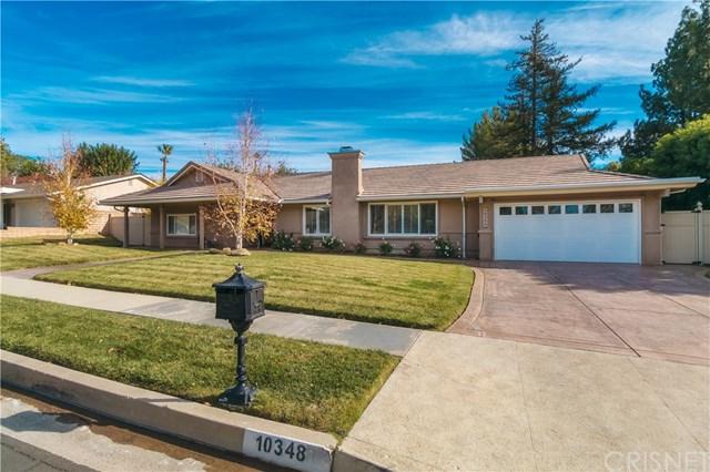 10348 Laramie Avenue - Photo 1