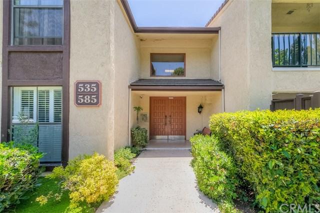 585 Duarte Road - Photo 1