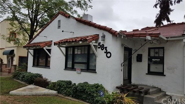 5826 Magnolia Avenue - Photo 1