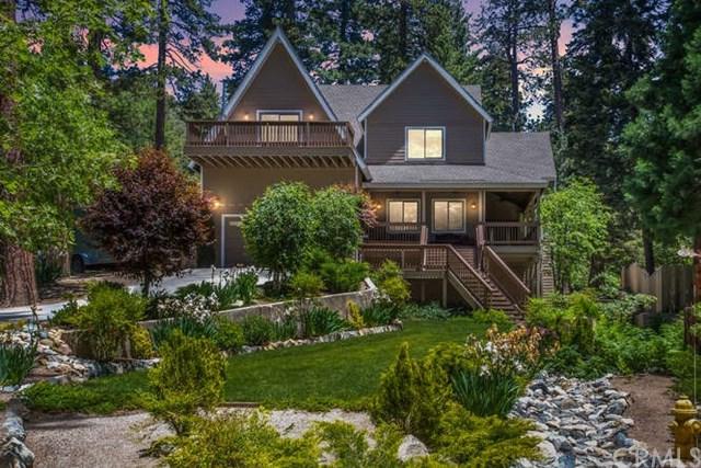 5865 Mountain Home Creek Road - Photo 1