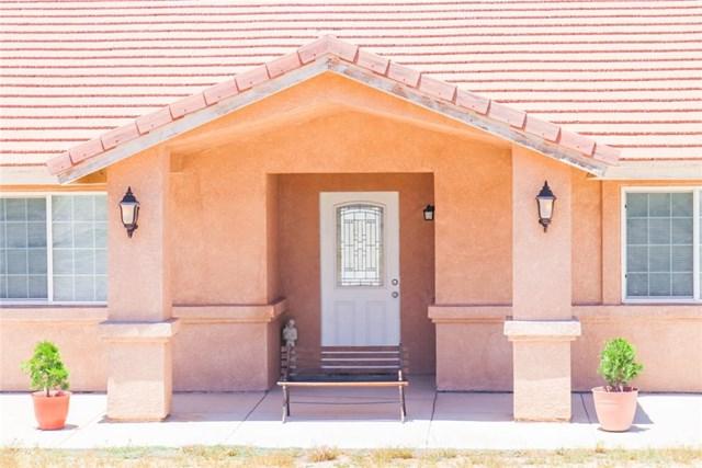 1124 Smoke Tree Road - Photo 1