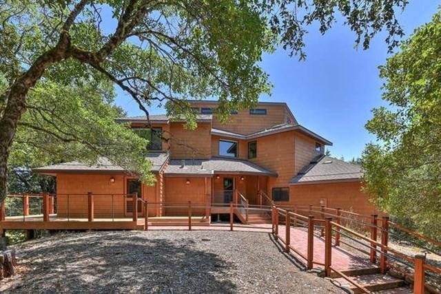 18467 Las Cumbres Road - Photo 1