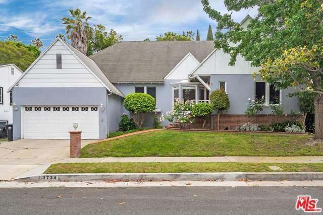 3734 Lorado Way - Photo 1