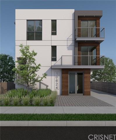 10624 Moorpark Street - Photo 1