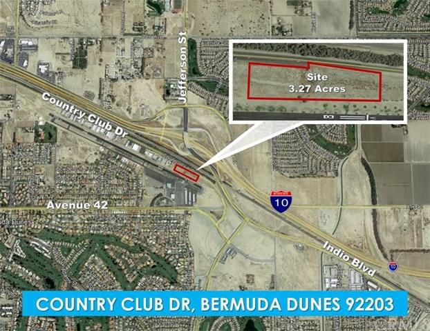0 Country Club Dr - Photo 1