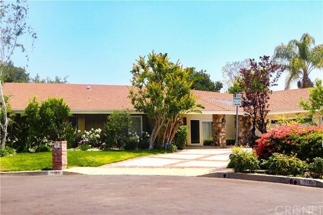 16631 Nanberry Road - Photo 1