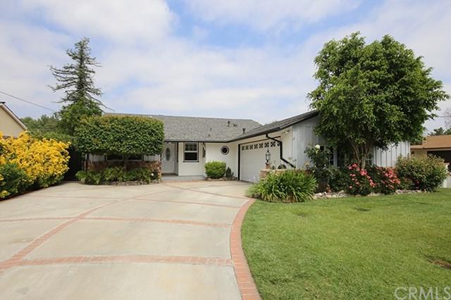 8942 Dempsey Avenue - Photo 1