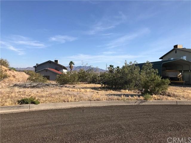 0 Desert View Lane - Photo 1