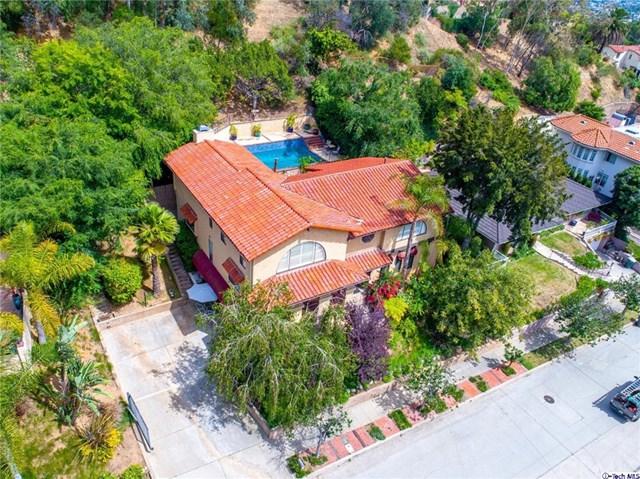 1748 Hillcrest Drive - Photo 1