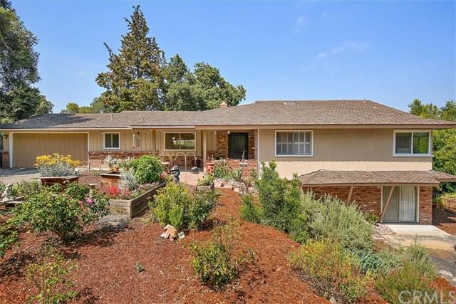 2545 Brea Canyon Cut Off Road - Photo 1