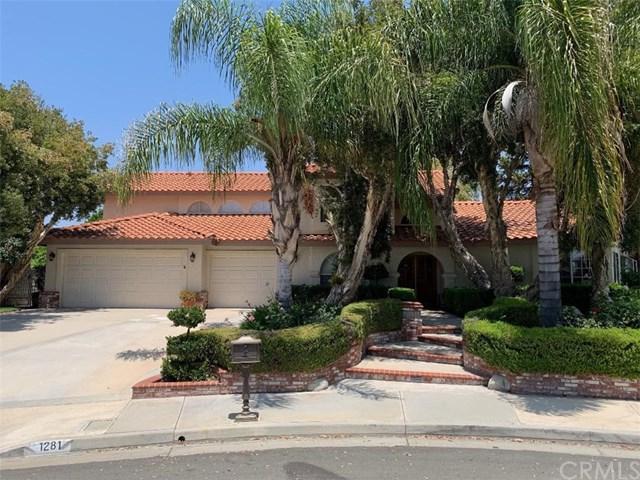 1281 Baylor Place - Photo 1