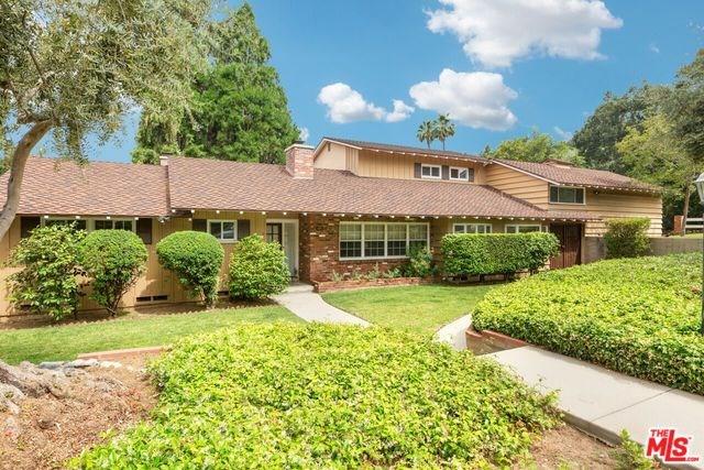 1653 Kinneloa Mesa Road - Photo 1