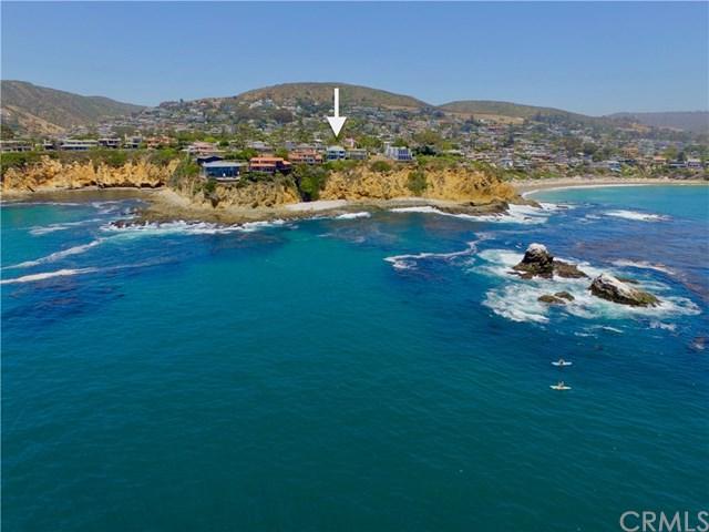 203 Crescent Bay Drive - Photo 1