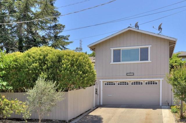 16635 Del Monte Avenue - Photo 1
