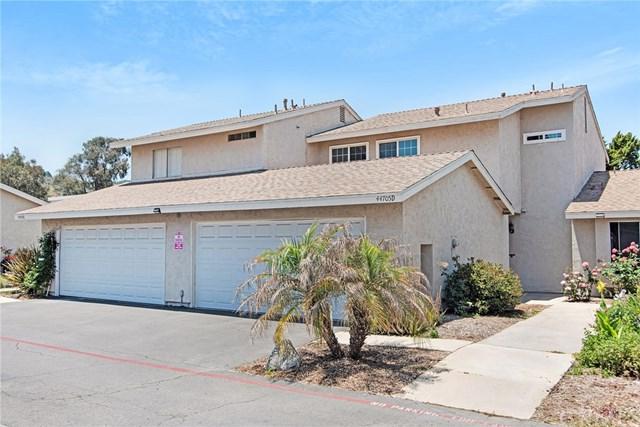 44705 La Paz Road - Photo 1