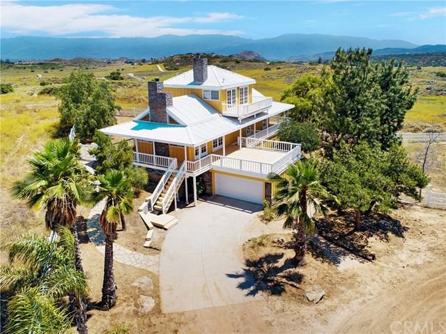 39201 San Ignacio Road - Photo 1