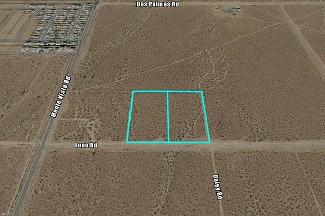 0 Luna Road - Photo 1