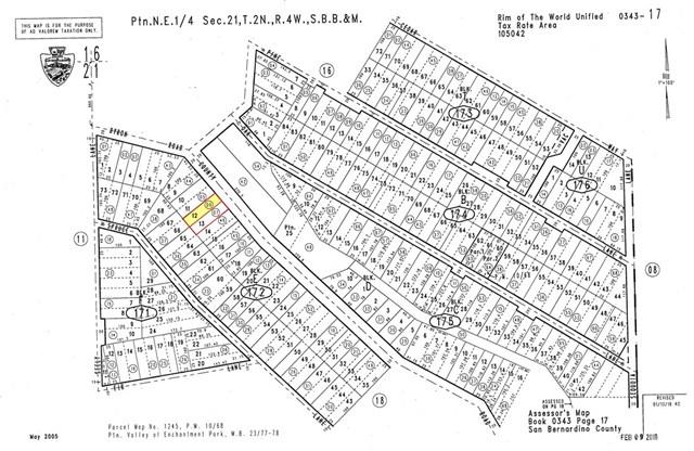 2500-Sq. ft. On Hwy. 138 And Waters Drive - Photo 1