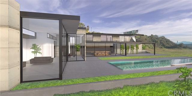 21653 Saddle Peak Road - Photo 1