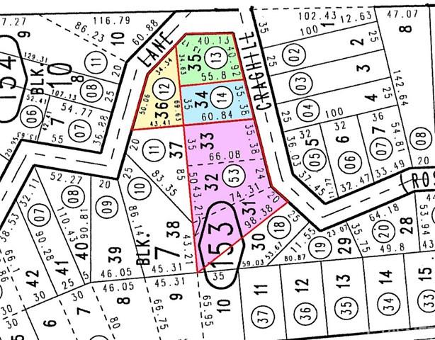 13220-Sq. ft. On Red Rose Ln. And Craghill Drive - Photo 1