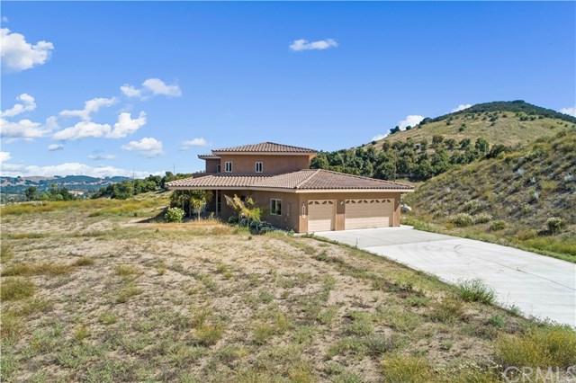40091 Paseo Chaparro - Photo 1