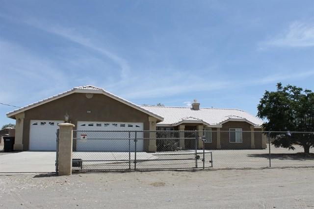 4427 Begonia Road - Photo 1
