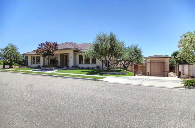 760 Angus Street - Photo 1