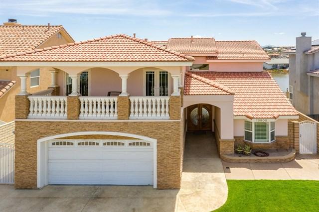 13600 Sea Gull Street - Photo 1