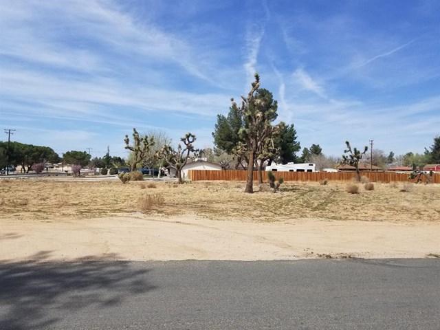 0 Hopi Road - Photo 1