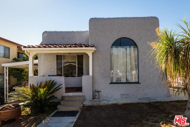 4916 Druid Street - Photo 1