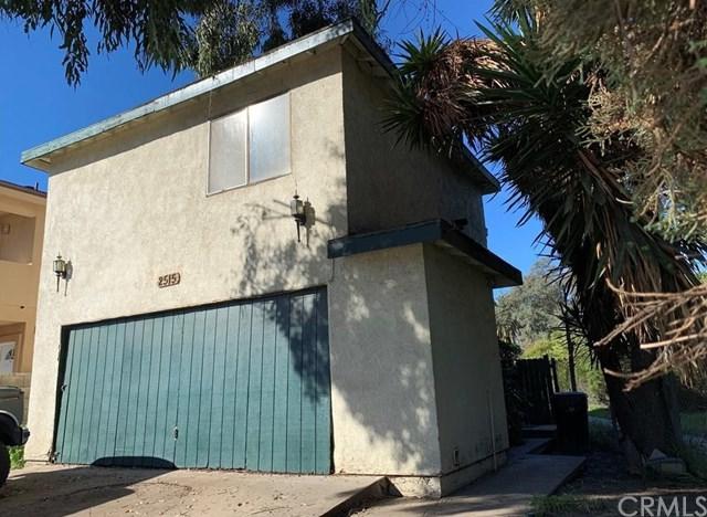 2515 Orange Drive - Photo 1