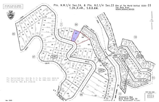 18620-Sq. Ft. On Dorn Drive - Photo 1