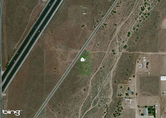 0 Mariposa Road - Photo 1