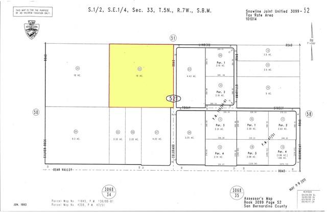 10-AC On Colorado Rd. And Lindero Road - Photo 1