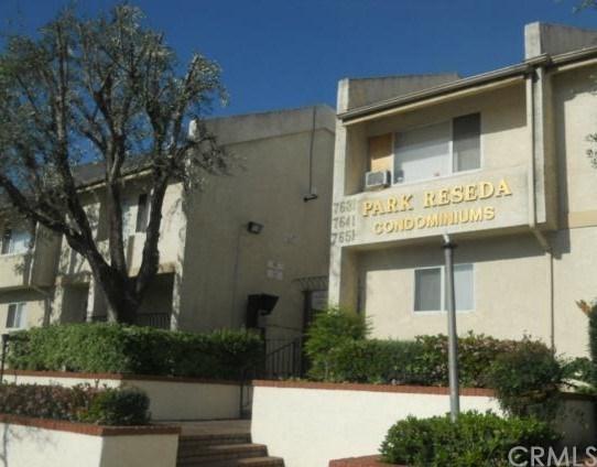 7631 Reseda Boulevard - Photo 1