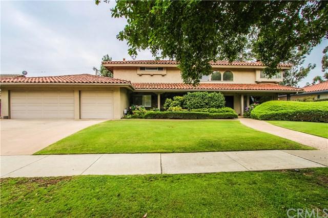 911 Arbolado Drive - Photo 1