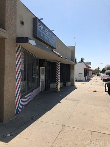 1216 Rosecrans Avenue - Photo 1