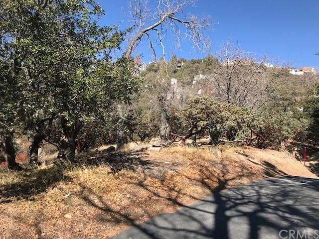 0 Glacier Drive - Photo 1