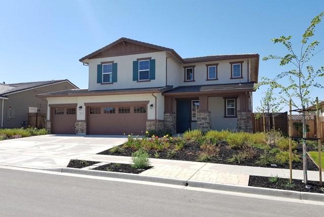 5517 Pinnacle View Way - Photo 1