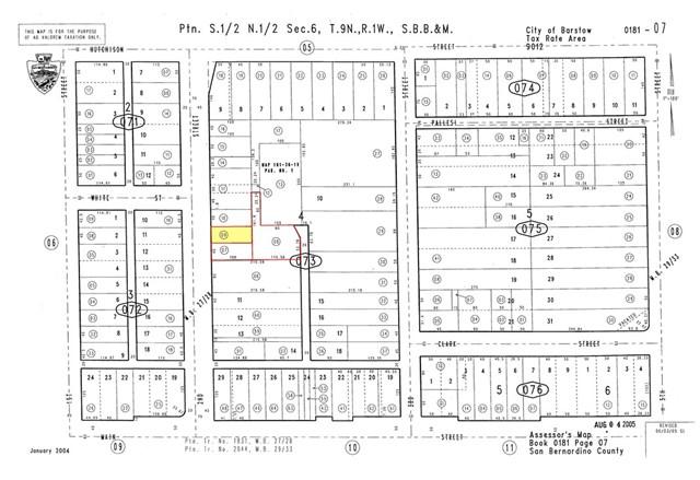 18863-Sq. Ft. On 2nd Ave. And N. Of Main Street - Photo 1