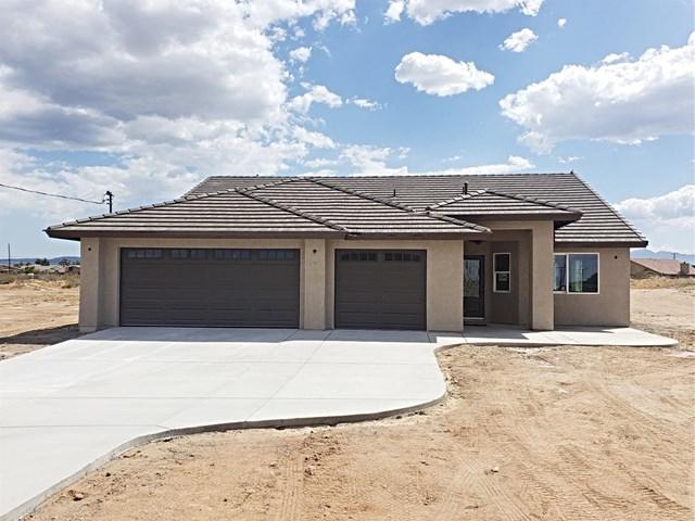 15737 Mojave Street - Photo 1