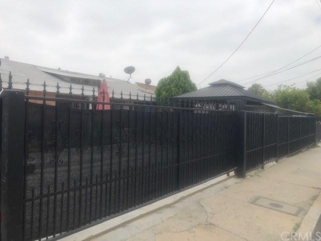 714 Fresno Street - Photo 1