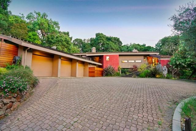 11564 Arroyo Oaks Drive - Photo 1