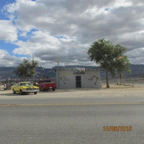 32767 Old Woman Springs Road - Photo 1
